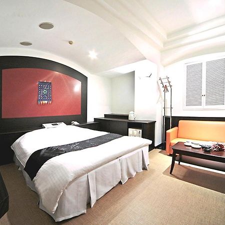 Hotel Lala Minato - Adult Only Nagoya Extérieur photo