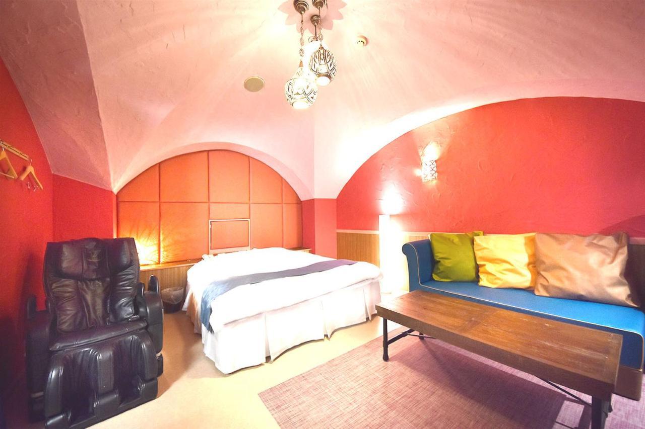 Hotel Lala Minato - Adult Only Nagoya Extérieur photo