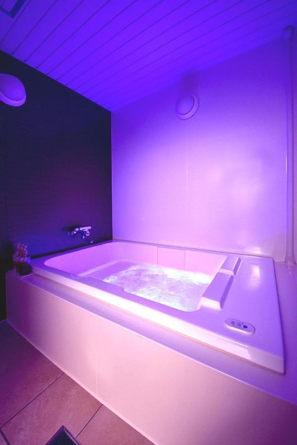 Hotel Lala Minato - Adult Only Nagoya Extérieur photo