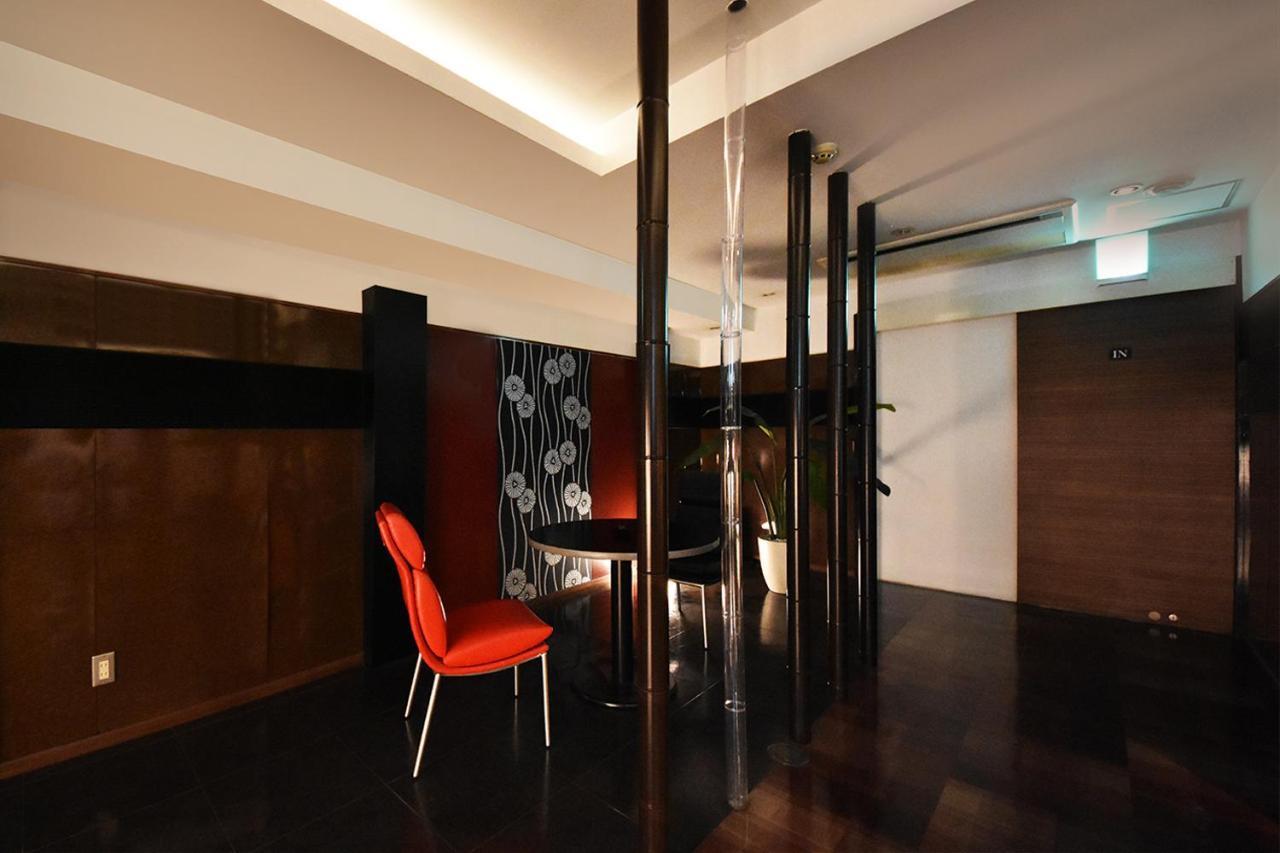 Hotel Lala Minato - Adult Only Nagoya Extérieur photo