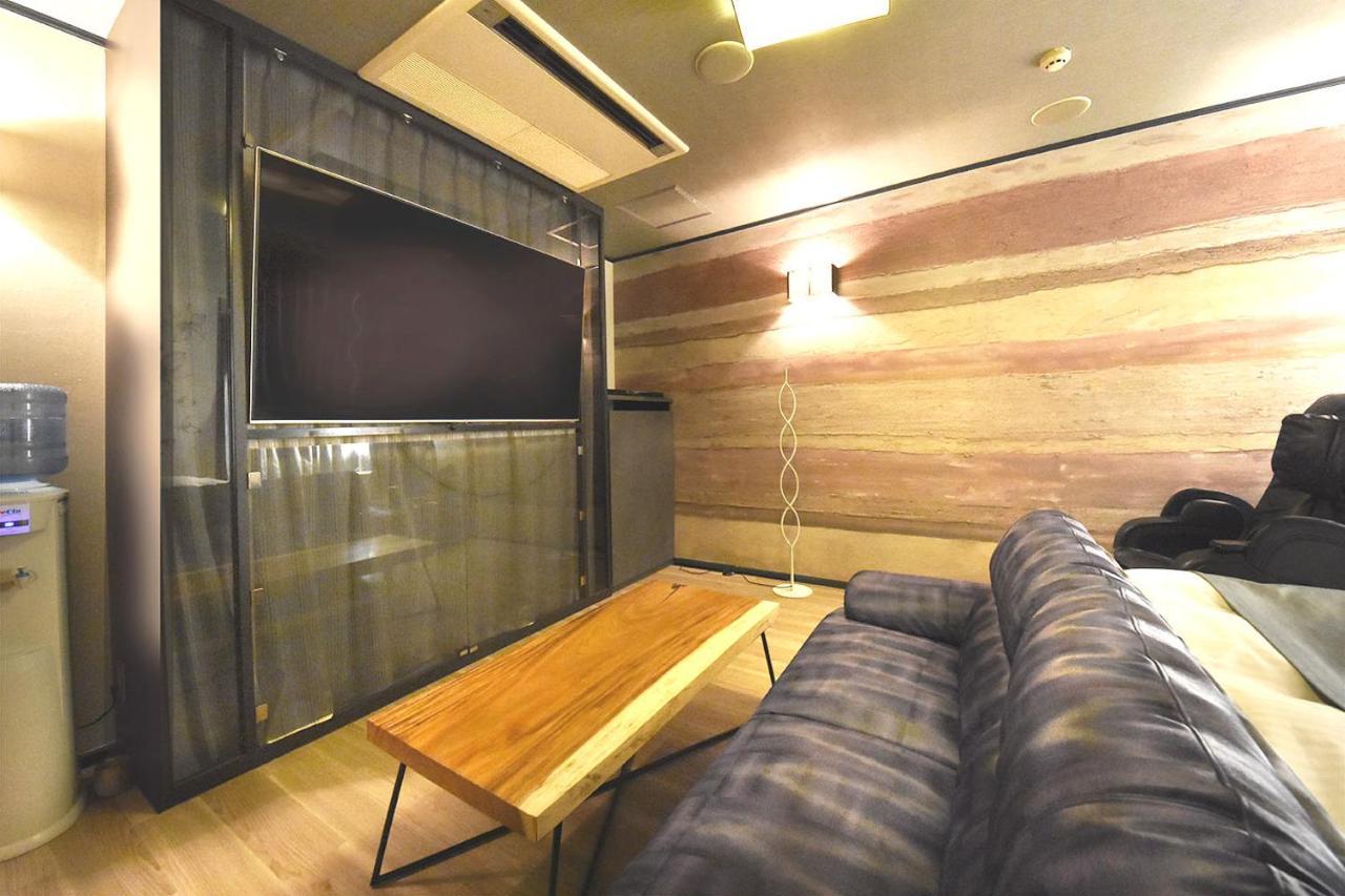 Hotel Lala Minato - Adult Only Nagoya Extérieur photo
