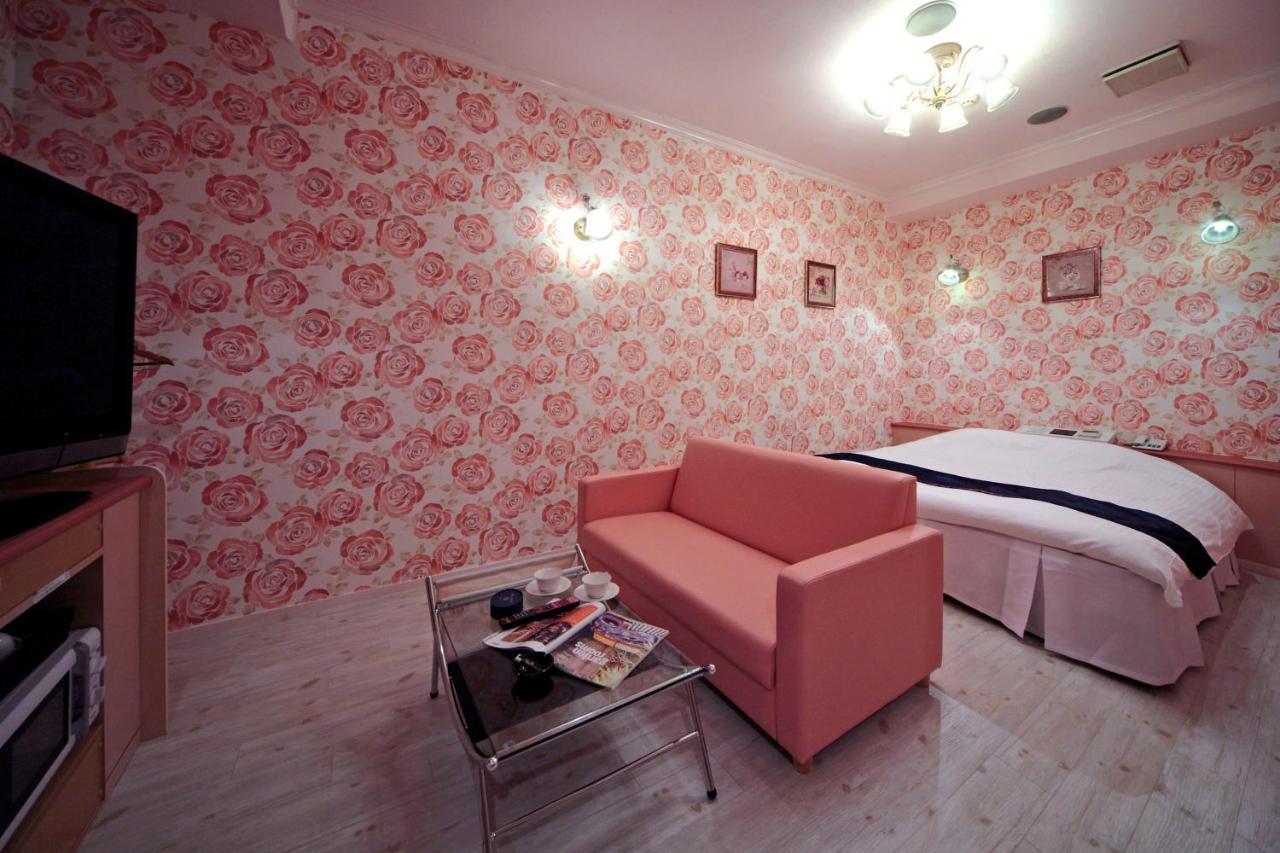 Hotel Lala Minato - Adult Only Nagoya Extérieur photo