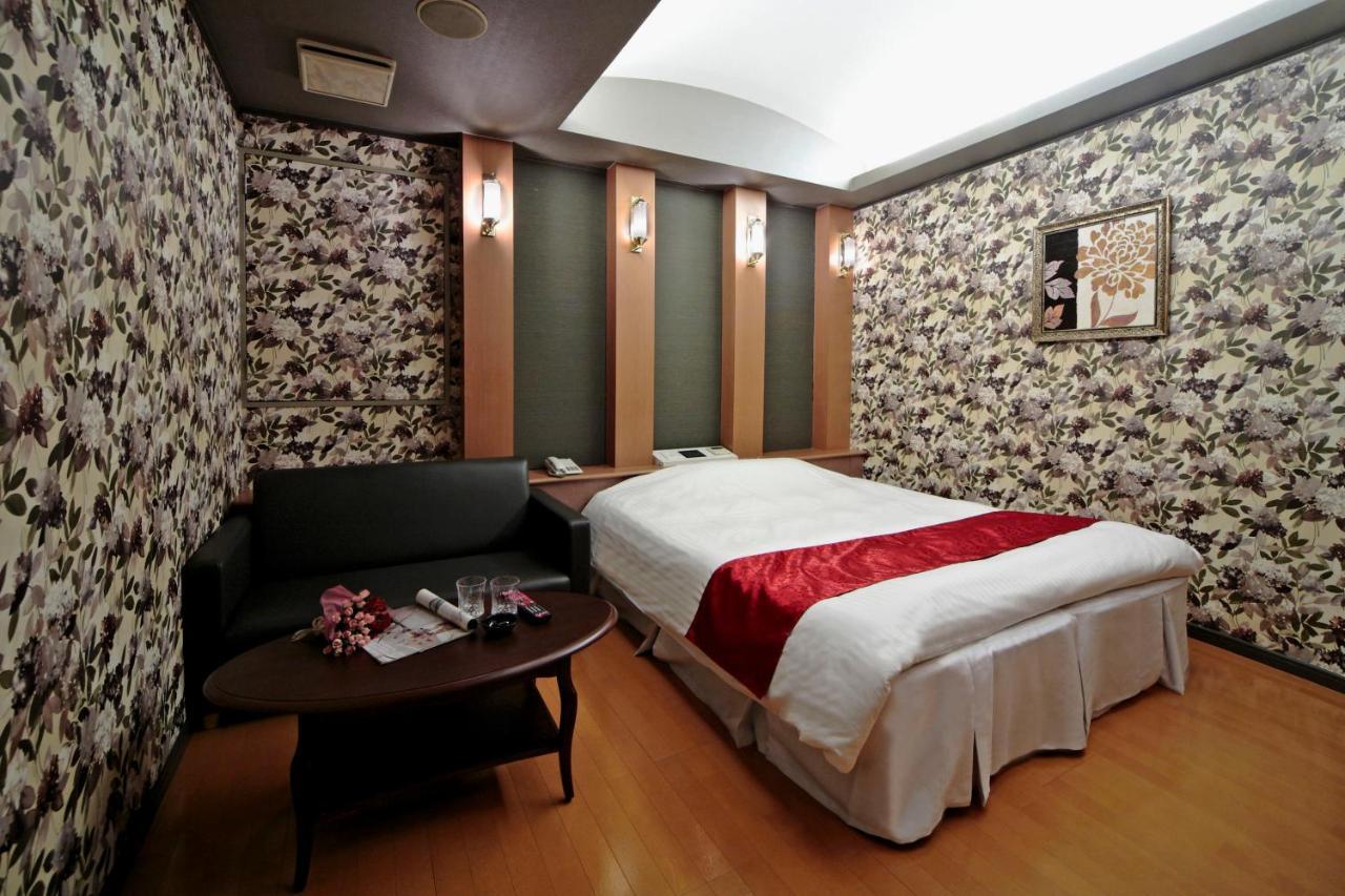 Hotel Lala Minato - Adult Only Nagoya Extérieur photo