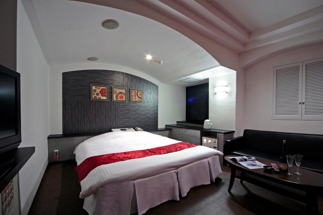 Hotel Lala Minato - Adult Only Nagoya Extérieur photo
