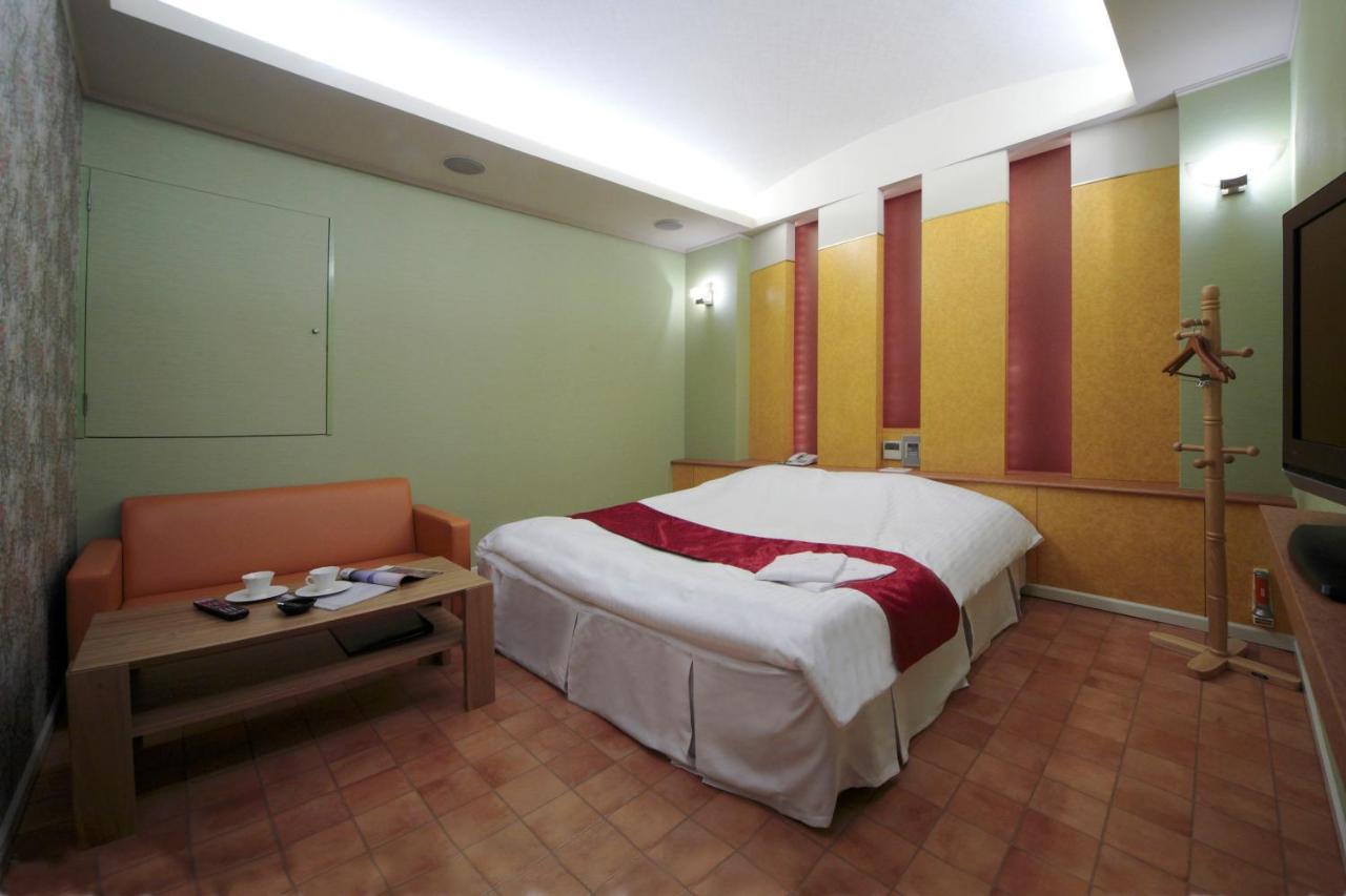 Hotel Lala Minato - Adult Only Nagoya Extérieur photo