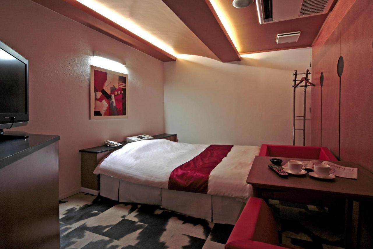 Hotel Lala Minato - Adult Only Nagoya Extérieur photo