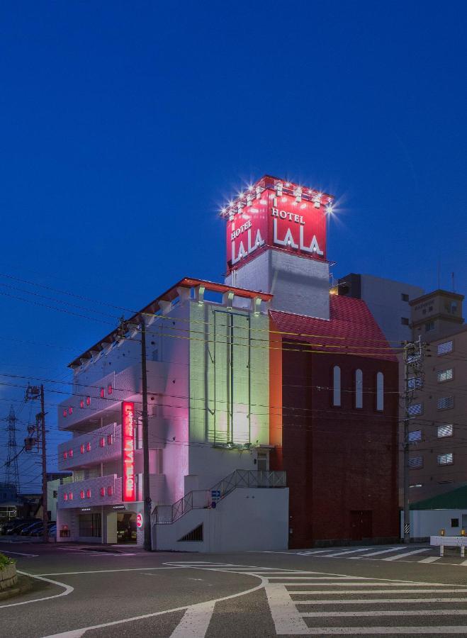 Hotel Lala Minato - Adult Only Nagoya Extérieur photo