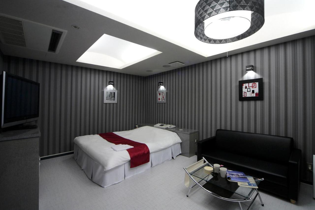 Hotel Lala Minato - Adult Only Nagoya Extérieur photo
