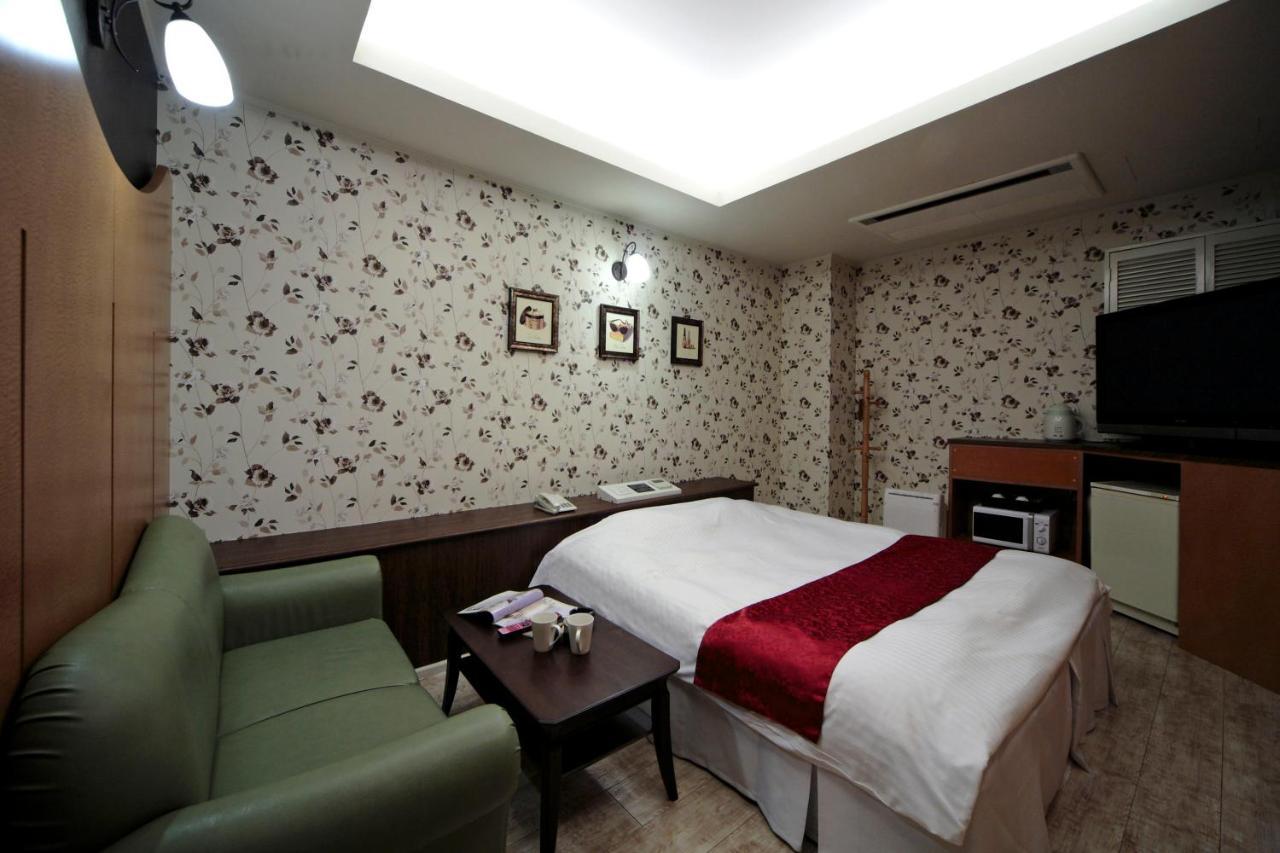 Hotel Lala Minato - Adult Only Nagoya Extérieur photo