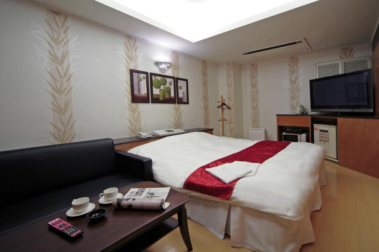 Hotel Lala Minato - Adult Only Nagoya Extérieur photo