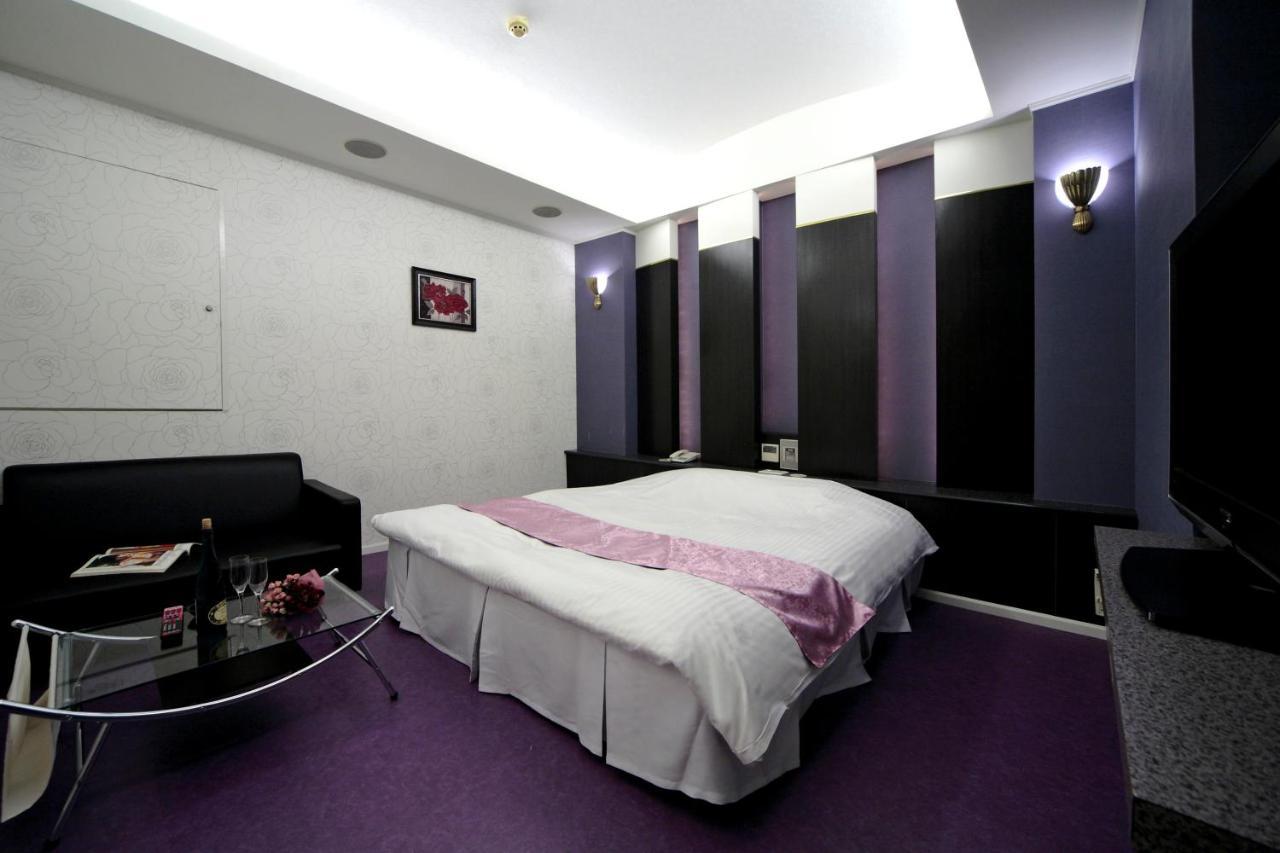 Hotel Lala Minato - Adult Only Nagoya Extérieur photo