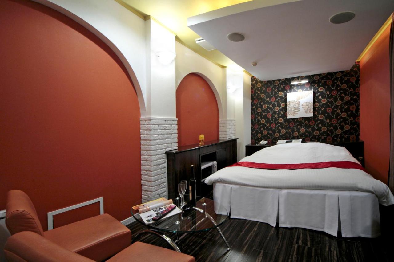 Hotel Lala Minato - Adult Only Nagoya Extérieur photo