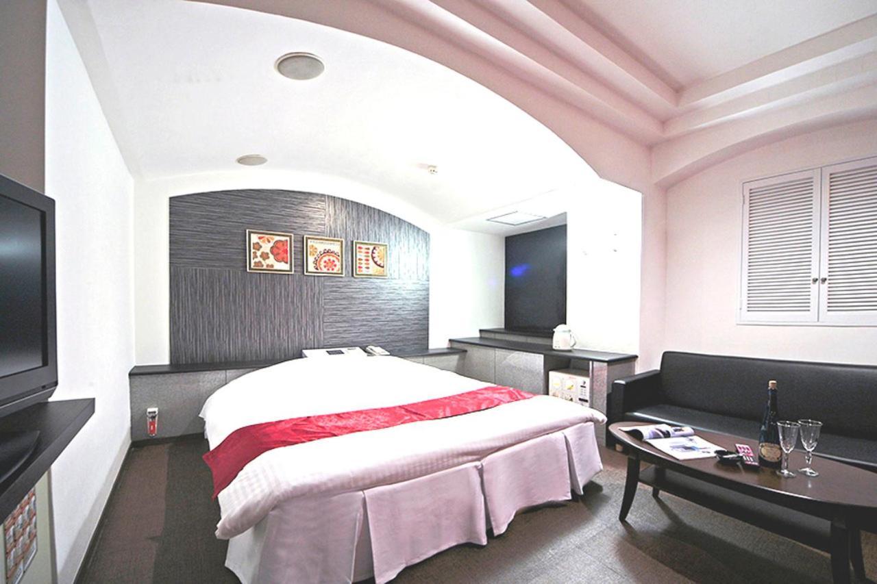 Hotel Lala Minato - Adult Only Nagoya Extérieur photo