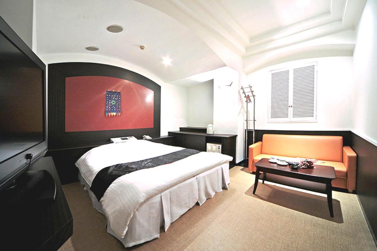 Hotel Lala Minato - Adult Only Nagoya Extérieur photo