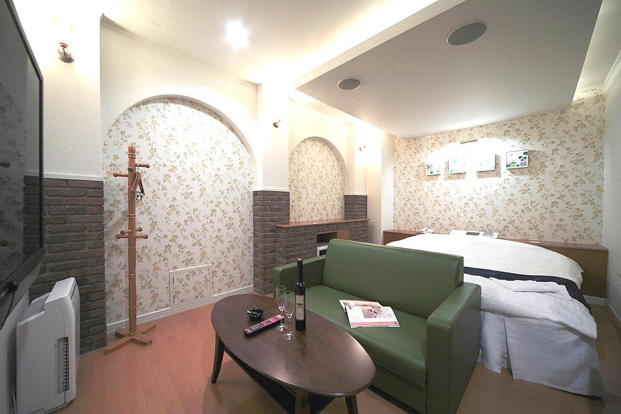 Hotel Lala Minato - Adult Only Nagoya Extérieur photo