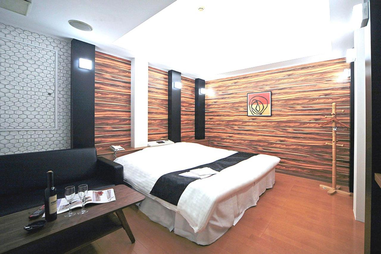 Hotel Lala Minato - Adult Only Nagoya Extérieur photo