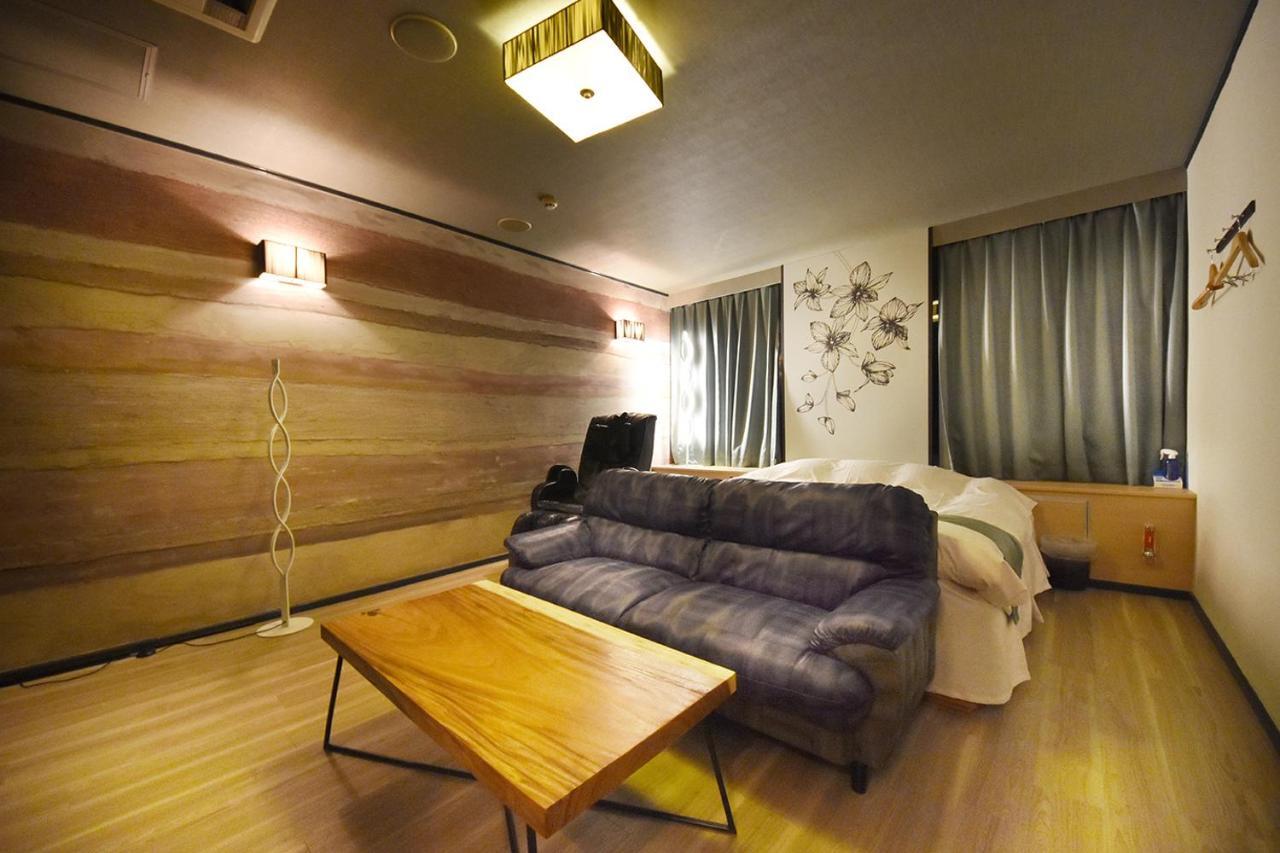 Hotel Lala Minato - Adult Only Nagoya Extérieur photo